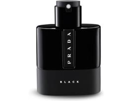 Perfume Homem Luna Rossa Black  EDP - 100 ml