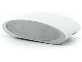 Aplique LED F BRIGHT LED AP300034-G