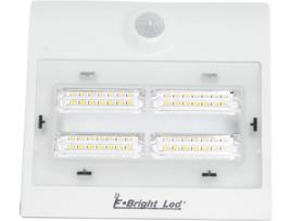Aplique LED F BRIGHT LED AP400032-BL