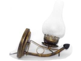 Aplique F BRIGHT LED APELL13005