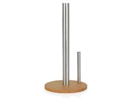 Porta-Rolos de Cozinha RIVA 16x32cm