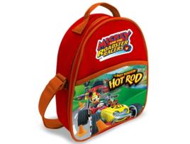 Lancheira  Disney: Mickey Roadster