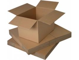 Caixa de Cartão BUCKHEAD Pack 10 Unidades XL
