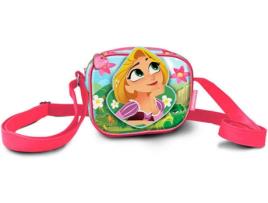 Bolsa KARACTERMANIA Rapunzel Disney Listen