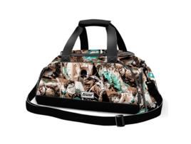 Mochila  de Desporto Liga da Justiça DC Comics 55cm