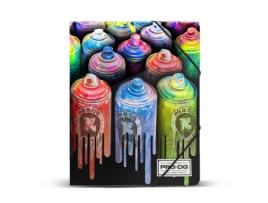 Dossier PRO-DG Colors