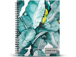 Caderno PRO-DG Varadero (A4)