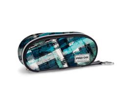 Estojo PRO-DG Pro DG Fast Oval (10x21x5cm)