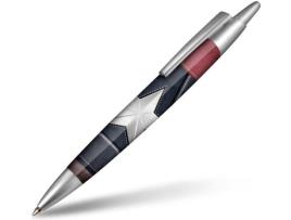 Caneta KARACTERMANIA Capitan America Marvel