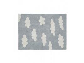 Tapete  Clouds de  Cinza