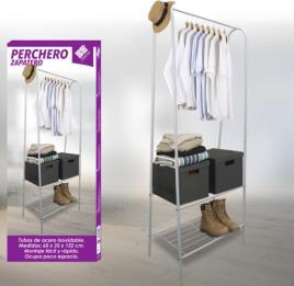 Perchero Zapatero