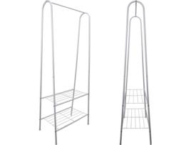 Cabide WE HOUSEWARE BN1055 (Metal - 60x35x152 cm)