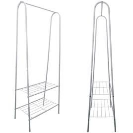 Cabide Para Roupa 60x35x152cm