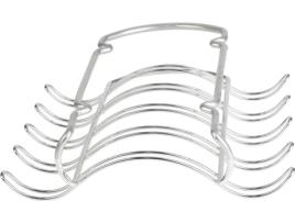 Suporte para Copos WE HOUSEWARE BN5252 (Metal - 26x22.7x6.8cm)