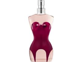 Perfume JEAN PAUL GAULTIER Classique Eau de Parfum (50 ml)