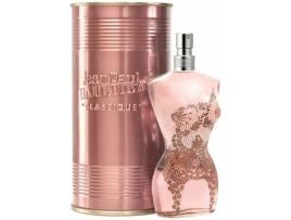 Perfume JEAN PAUL GAULTIER Classique Eau de Parfum (50 ml)