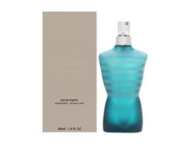 Le Male Eau de Toilette 40ml