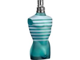Perfume JEAN PAUL GAULTIER Le Male Eau de Toilette (200 ml)