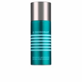LE MALE desodorante vaporizador 150 ml
