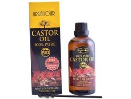 CASTOR OIL 100% pure 100 ml