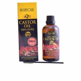 CASTOR OIL 100% pure 100 ml