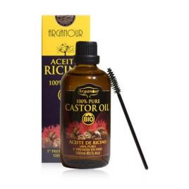 Óleo de Rícino Arganour (100 ml)