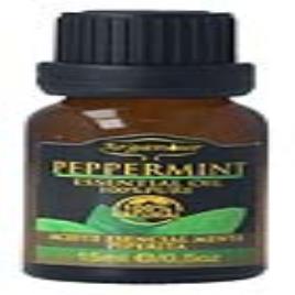 Óleo Essencial Arganour Menta (15 ml)