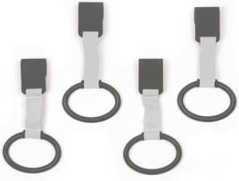 Aneís  Jim para Parque de Bebé