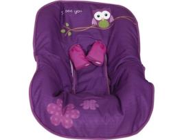 Forra  0110000526 Búho Morado