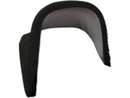 Capota  Lovely Skull Preto 4000641