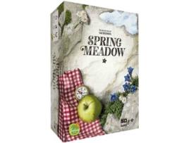 Jogo de Tabuleiro  Spring Meadow