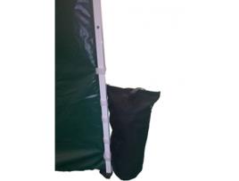 Pack 4 Contrapesos para Tenda PRESENTES MIGUEL 