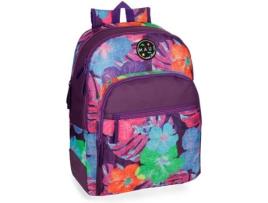 Mochila MAUI Paradise 44cm (44x33x13.5cm)