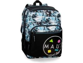 Mochila MAUI Shark 44cm (42.5x30.5x15cm)