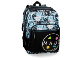 Mochila MAUI Shark 44cm (42.5x30.5x15cm)