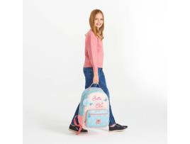 Mochila ENSO Belle and Chic (32x44x15cm)
