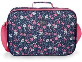 Mochila ROLL ROAD Spring (20x24x0,5cm)