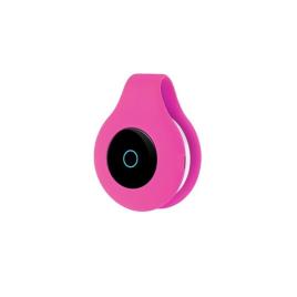 Eletroestimulador iWatMotion Reflyx Zen 250 mAh Silicone - Laranja