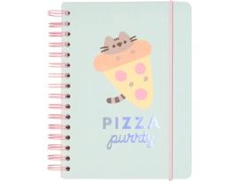 Caderno  Bullet (A5 - 14.8x21cm)