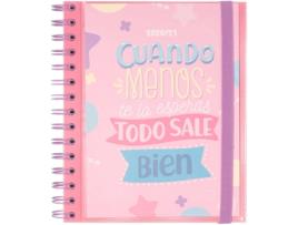 Agenda Semanal CAROUGE (2020/2021)