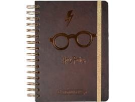 Caderno  Bullet (A5 - 14.8x21cm)