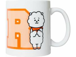 Caneca BT21 Rj