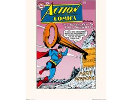 Print DC COMICS 30X40 Cm 241