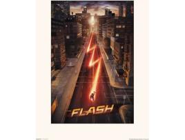 Print DC COMICS 30X40 Cm The Flash