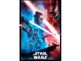 Poster  Episodio Ix One Sheet