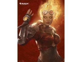 Print MAGIC 30X40 cm  The Gathering Chandra