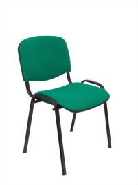 Pack 4 Silla de Oficina Alcaraz arán verde