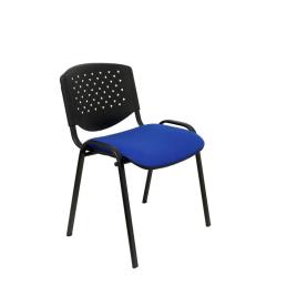 Pack 4 Silla de Oficina Petrola aran azul