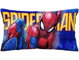 Almofada Decorativa KIDSLICEN Spiderman em Veludo 70cm