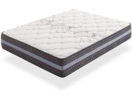 Colchão  Grand Luxury Unique (135x200x30 cm - Espuma HR)